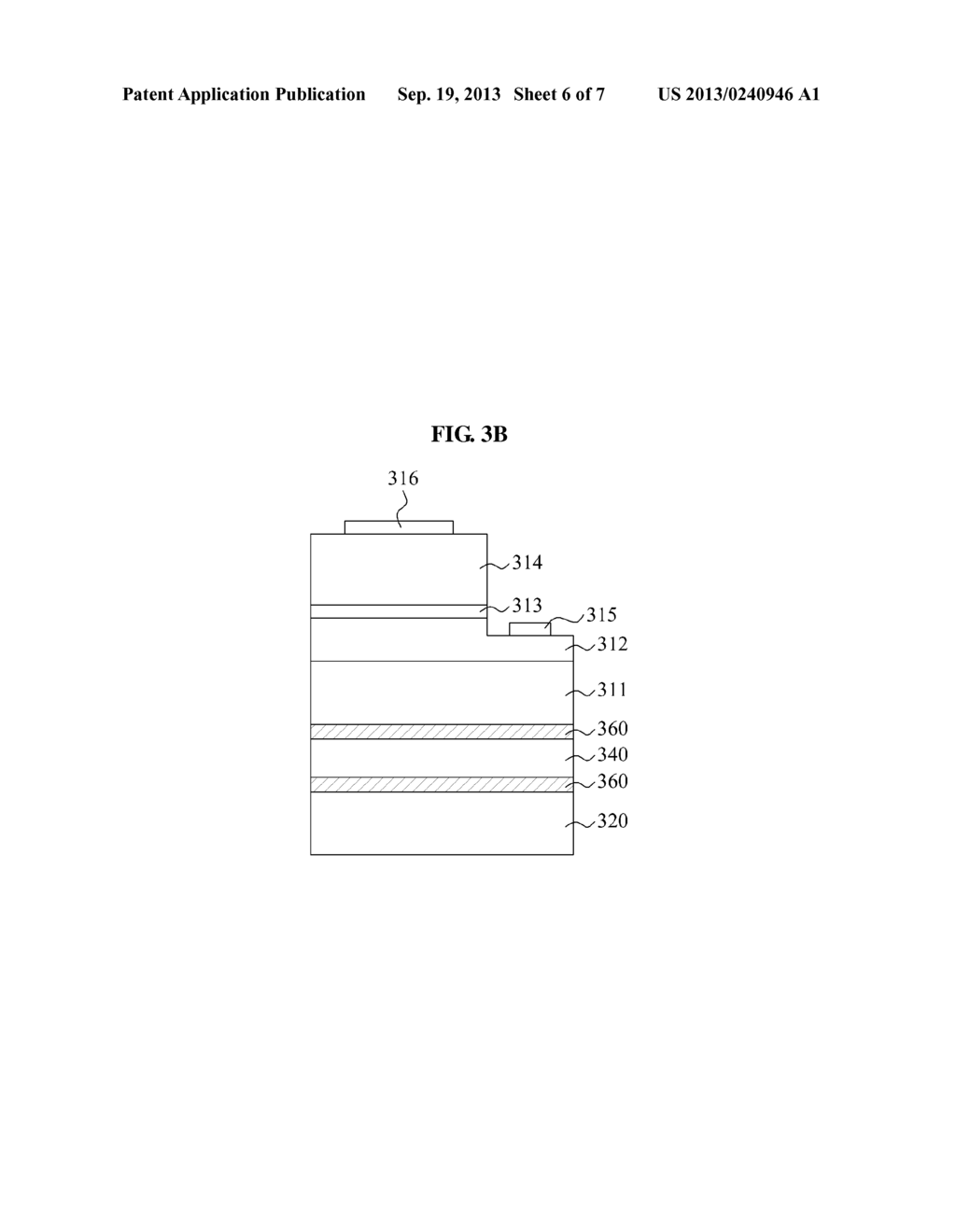 METHOD OF BONDING LIGHT EMITTING DIODE (LED) FOR LED MODULE AND LED     MANUFACTURED THEREBY - diagram, schematic, and image 07