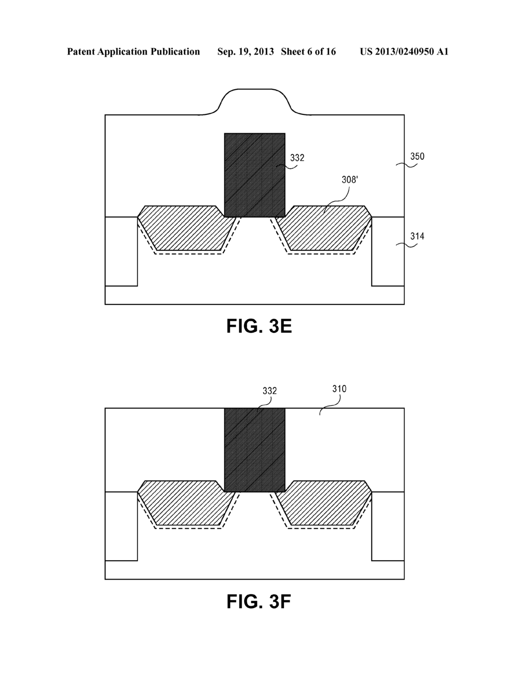 SEMICONDUCTOR DEVICE HAVING TIPLESS EPITAXIAL SOURCE/DRAIN REGIONS - diagram, schematic, and image 07