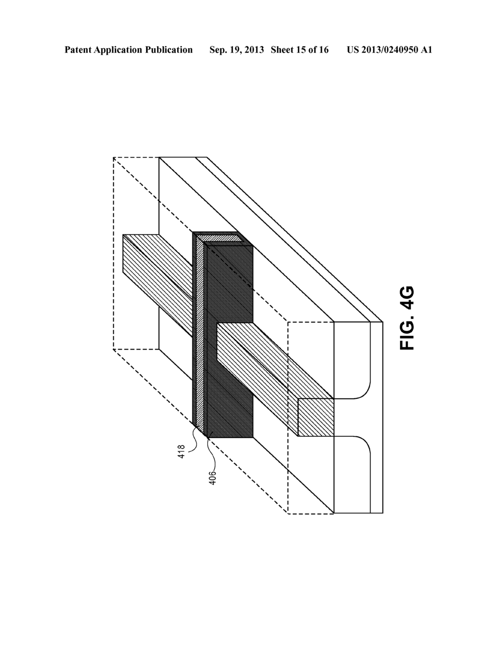 SEMICONDUCTOR DEVICE HAVING TIPLESS EPITAXIAL SOURCE/DRAIN REGIONS - diagram, schematic, and image 16