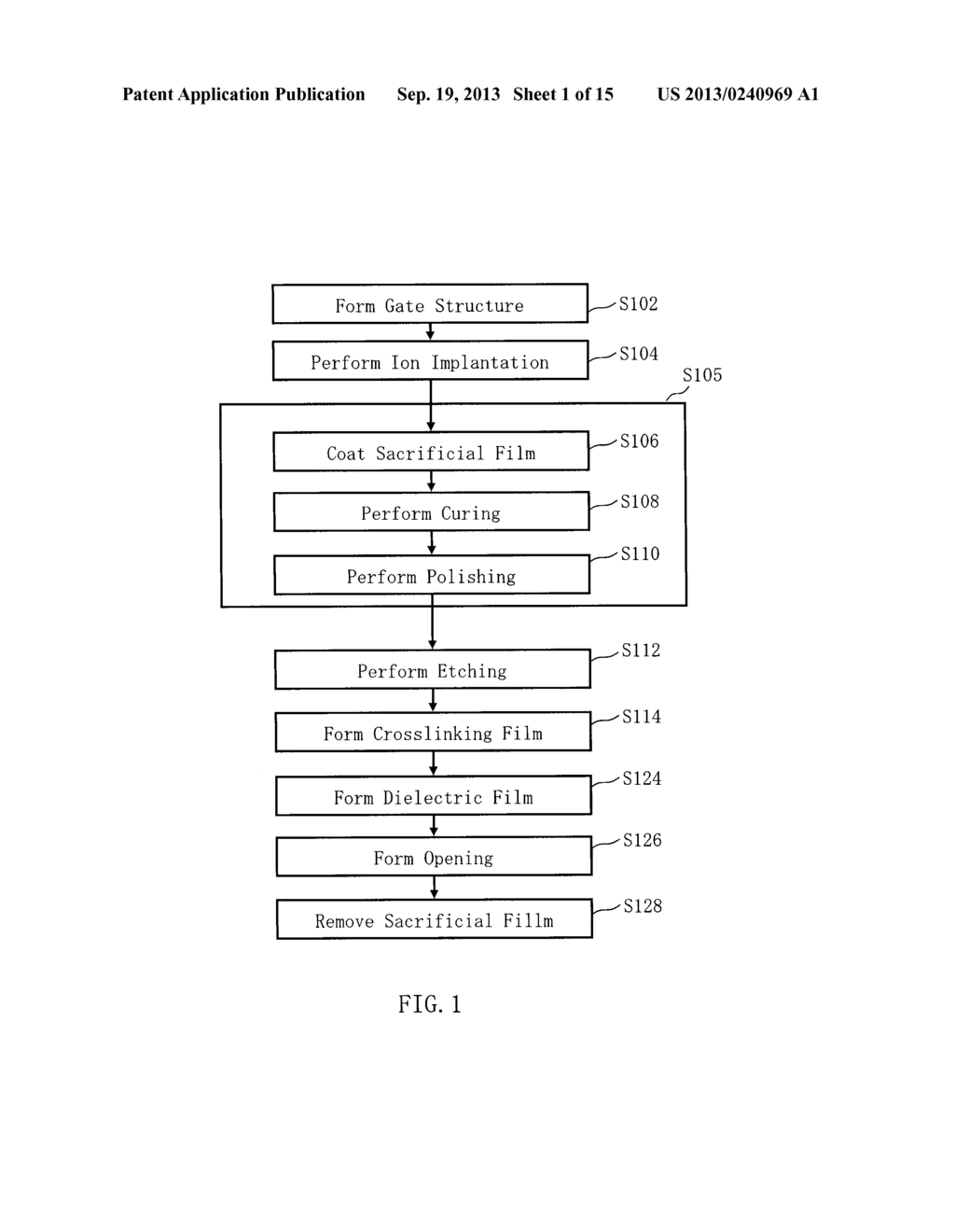 SEMICONDUCTOR DEVICE AND METHOD FOR FABRICATING SEMICONDUCTOR DEVICE - diagram, schematic, and image 02