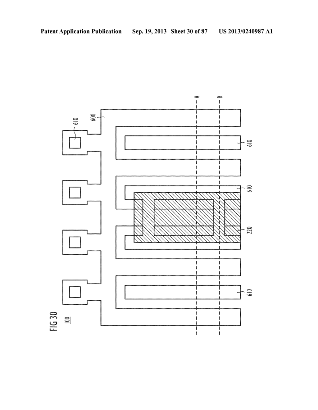 SEMICONDUCTOR FIELD EFFECT POWER SWITCHING DEVICE - diagram, schematic, and image 31