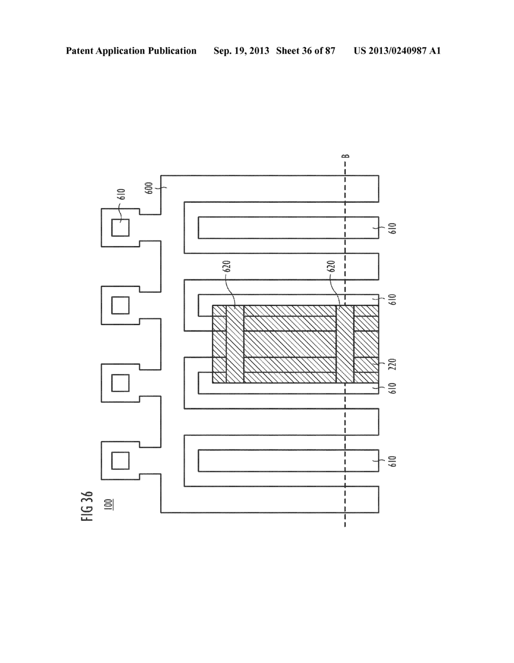 SEMICONDUCTOR FIELD EFFECT POWER SWITCHING DEVICE - diagram, schematic, and image 37