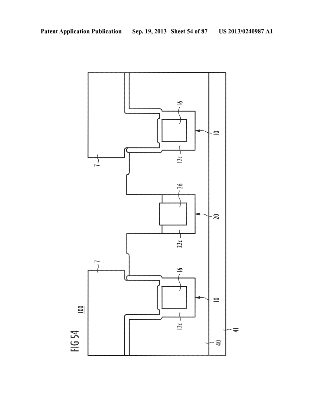 SEMICONDUCTOR FIELD EFFECT POWER SWITCHING DEVICE - diagram, schematic, and image 55