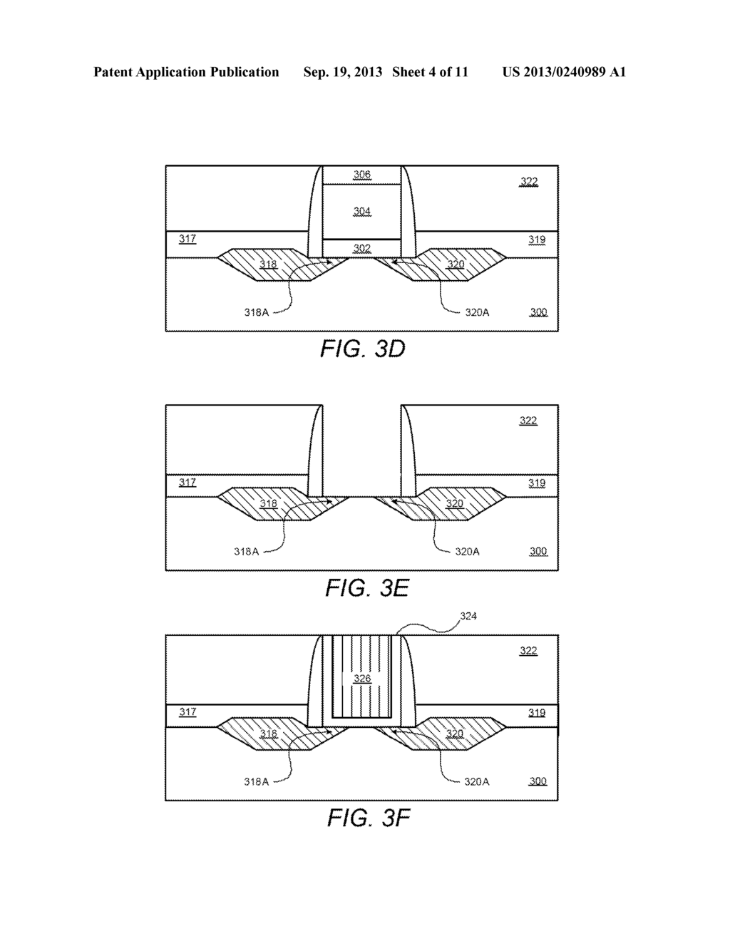 SELECTIVE GERMANIUM P-CONTACT METALIZATION THROUGH TRENCH - diagram, schematic, and image 05