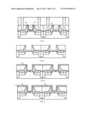 SEMICONDUCTOR DEVICE AND METHOD OF MANUFACTURING THE SAME diagram and image