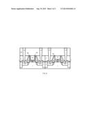 SEMICONDUCTOR DEVICE AND METHOD OF MANUFACTURING THE SAME diagram and image