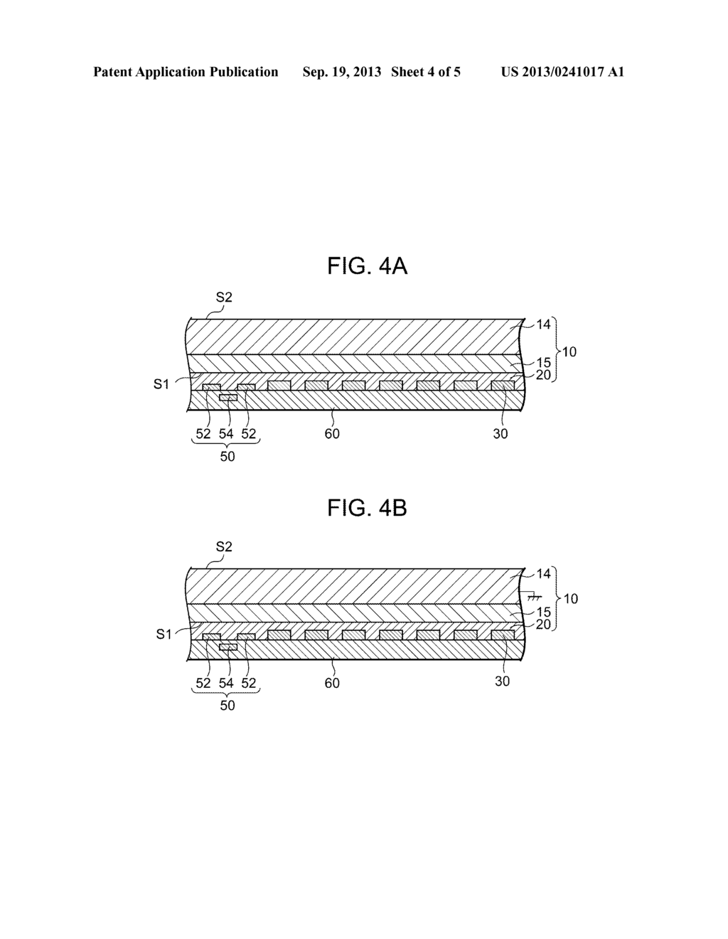 SOLID-STATE IMAGE PICKUP DEVICE - diagram, schematic, and image 05