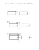 SILICON-ON-INSULATOR SUBSTRATE AND FABRICATION METHOD diagram and image