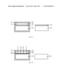 SILICON-ON-INSULATOR SUBSTRATE AND FABRICATION METHOD diagram and image