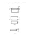 SILICON-ON-INSULATOR SUBSTRATE AND FABRICATION METHOD diagram and image