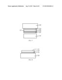 SILICON-ON-INSULATOR SUBSTRATE AND FABRICATION METHOD diagram and image