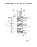 SEMICONDUCTOR MODULE AND SEMICONDUCTOR DEVICE diagram and image