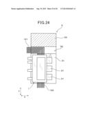 SEMICONDUCTOR MODULE AND SEMICONDUCTOR DEVICE diagram and image