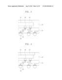 SEMICONDUCTOR PACKAGE HAVING PROTECTIVE LAYER AND METHOD OF FORMING THE     SAME diagram and image