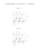 SEMICONDUCTOR PACKAGE HAVING PROTECTIVE LAYER AND METHOD OF FORMING THE     SAME diagram and image