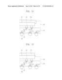 SEMICONDUCTOR PACKAGE HAVING PROTECTIVE LAYER AND METHOD OF FORMING THE     SAME diagram and image