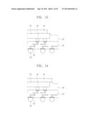 SEMICONDUCTOR PACKAGE HAVING PROTECTIVE LAYER AND METHOD OF FORMING THE     SAME diagram and image