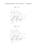 SEMICONDUCTOR PACKAGE HAVING PROTECTIVE LAYER AND METHOD OF FORMING THE     SAME diagram and image