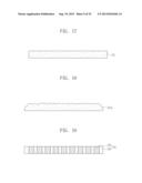 SEMICONDUCTOR PACKAGE HAVING PROTECTIVE LAYER AND METHOD OF FORMING THE     SAME diagram and image