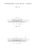 SEMICONDUCTOR PACKAGE HAVING PROTECTIVE LAYER AND METHOD OF FORMING THE     SAME diagram and image