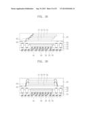 SEMICONDUCTOR PACKAGE HAVING PROTECTIVE LAYER AND METHOD OF FORMING THE     SAME diagram and image