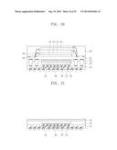 SEMICONDUCTOR PACKAGE HAVING PROTECTIVE LAYER AND METHOD OF FORMING THE     SAME diagram and image