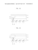 SEMICONDUCTOR PACKAGE HAVING PROTECTIVE LAYER AND METHOD OF FORMING THE     SAME diagram and image