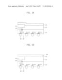 SEMICONDUCTOR PACKAGE HAVING PROTECTIVE LAYER AND METHOD OF FORMING THE     SAME diagram and image