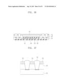 SEMICONDUCTOR PACKAGE HAVING PROTECTIVE LAYER AND METHOD OF FORMING THE     SAME diagram and image