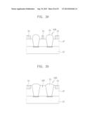 SEMICONDUCTOR PACKAGE HAVING PROTECTIVE LAYER AND METHOD OF FORMING THE     SAME diagram and image