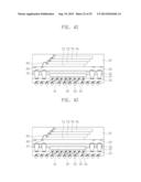 SEMICONDUCTOR PACKAGE HAVING PROTECTIVE LAYER AND METHOD OF FORMING THE     SAME diagram and image