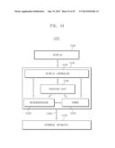 SEMICONDUCTOR PACKAGE HAVING PROTECTIVE LAYER AND METHOD OF FORMING THE     SAME diagram and image