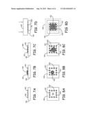 CONTROLLED AREA SOLDER BONDING FOR DIES diagram and image