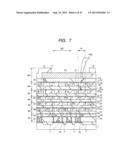 SEMICONDUCTOR DEVICE AND A METHOD OF MANUFACTURING THE SAME diagram and image