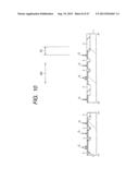 SEMICONDUCTOR DEVICE AND A METHOD OF MANUFACTURING THE SAME diagram and image