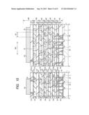 SEMICONDUCTOR DEVICE AND A METHOD OF MANUFACTURING THE SAME diagram and image