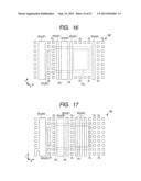 SEMICONDUCTOR DEVICE AND A METHOD OF MANUFACTURING THE SAME diagram and image