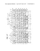 SEMICONDUCTOR DEVICE AND A METHOD OF MANUFACTURING THE SAME diagram and image