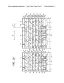 SEMICONDUCTOR DEVICE AND A METHOD OF MANUFACTURING THE SAME diagram and image