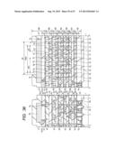 SEMICONDUCTOR DEVICE AND A METHOD OF MANUFACTURING THE SAME diagram and image