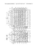 SEMICONDUCTOR DEVICE AND A METHOD OF MANUFACTURING THE SAME diagram and image