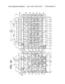 SEMICONDUCTOR DEVICE AND A METHOD OF MANUFACTURING THE SAME diagram and image