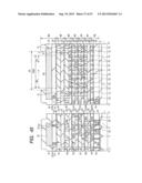 SEMICONDUCTOR DEVICE AND A METHOD OF MANUFACTURING THE SAME diagram and image