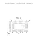 SEMICONDUCTOR DEVICE AND A METHOD OF MANUFACTURING THE SAME diagram and image