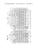 SEMICONDUCTOR DEVICE AND A METHOD OF MANUFACTURING THE SAME diagram and image