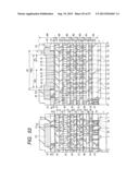 SEMICONDUCTOR DEVICE AND A METHOD OF MANUFACTURING THE SAME diagram and image