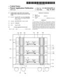 SEMICONDUCTOR CHIP AND STACKED SEMICONDUCTOR PACKAGE HAVING THE SAME diagram and image