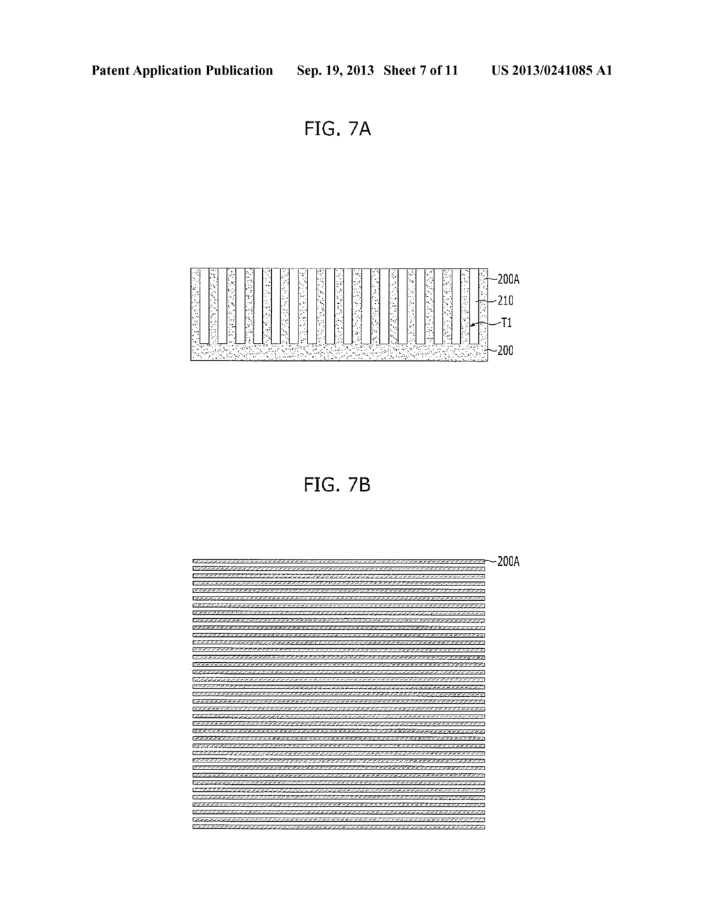 SEMICONDUCTOR DEVICE AND METHOD FOR FABRICATING THE SAME - diagram, schematic, and image 08