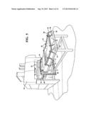 METHOD AND SYSTEM FOR FORMING COMPOSITE ARTICLES diagram and image