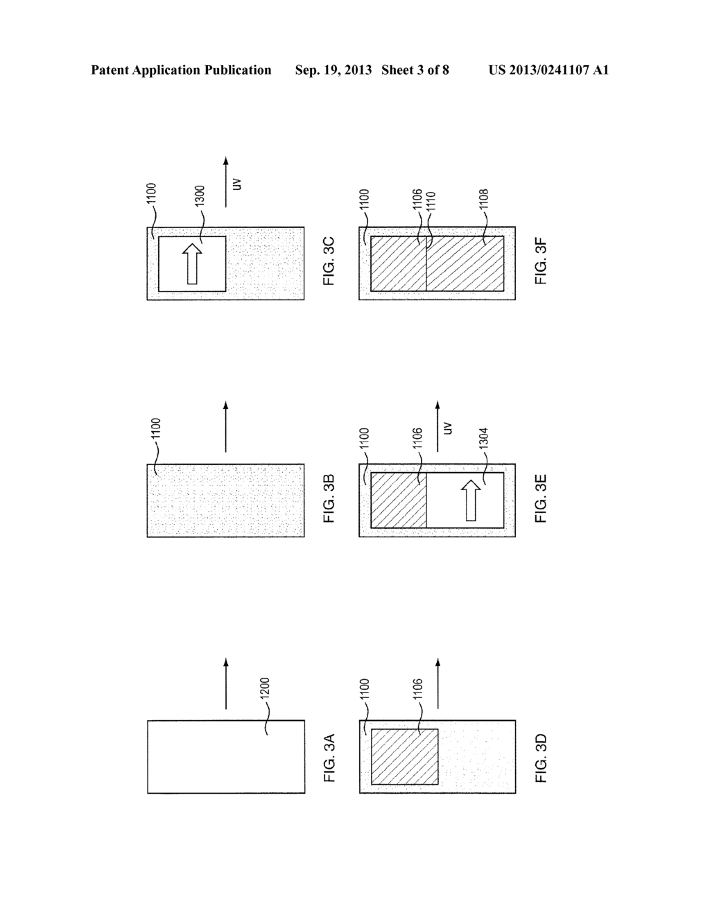 Method for Producing Patterned Materials - diagram, schematic, and image 04